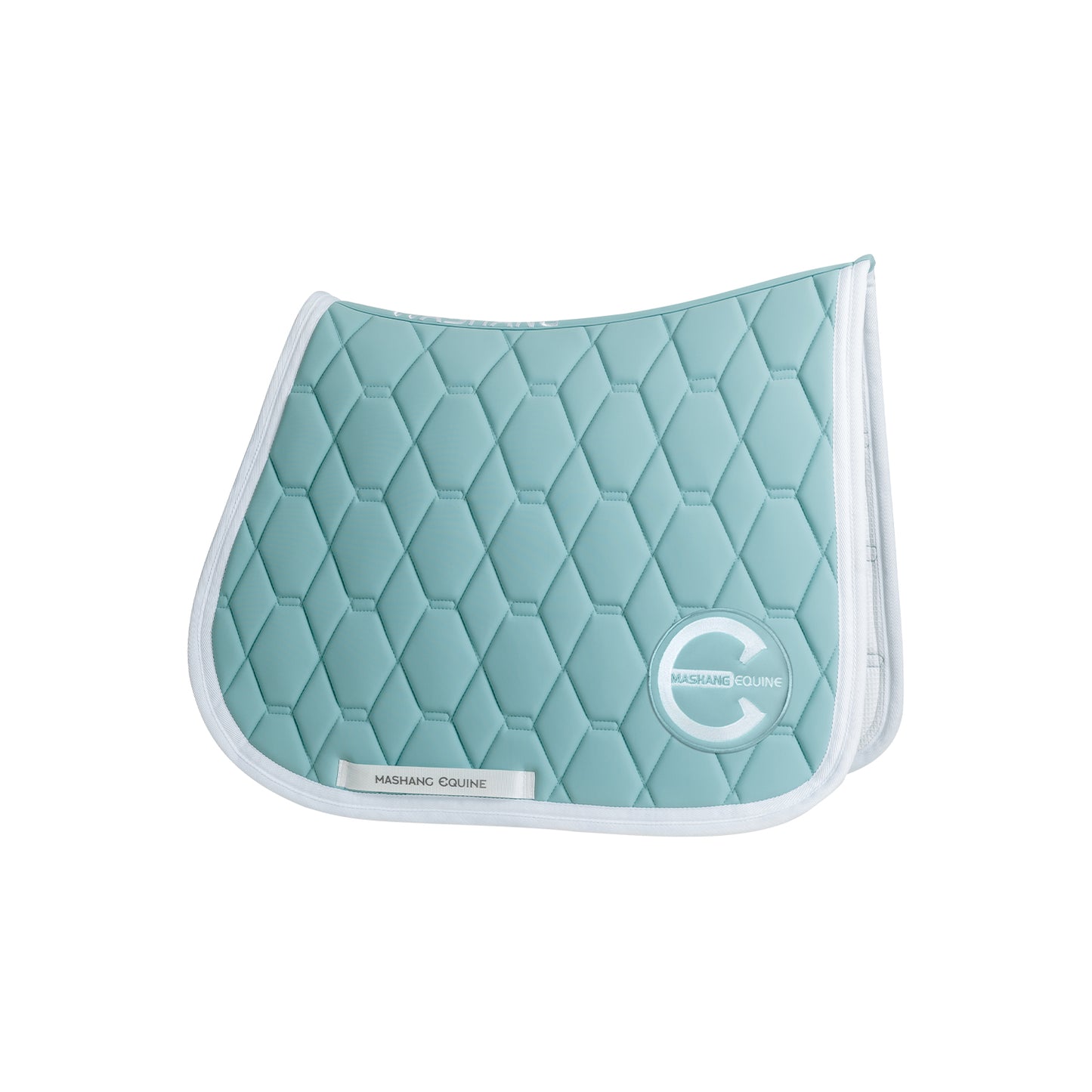 Jumping Saddle Pad
