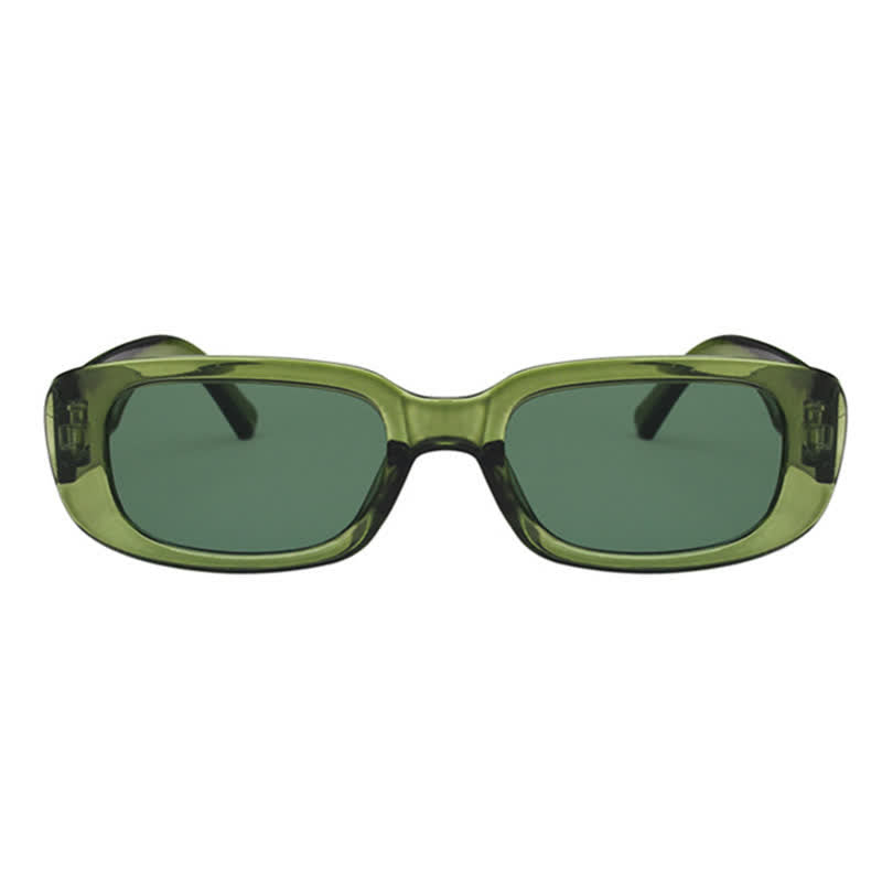 Spykay™ SG1014 Oval Frame Classic Sunglasses