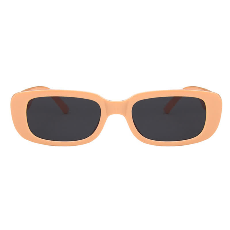 Spykay™ SG1014 Oval Frame Classic Sunglasses