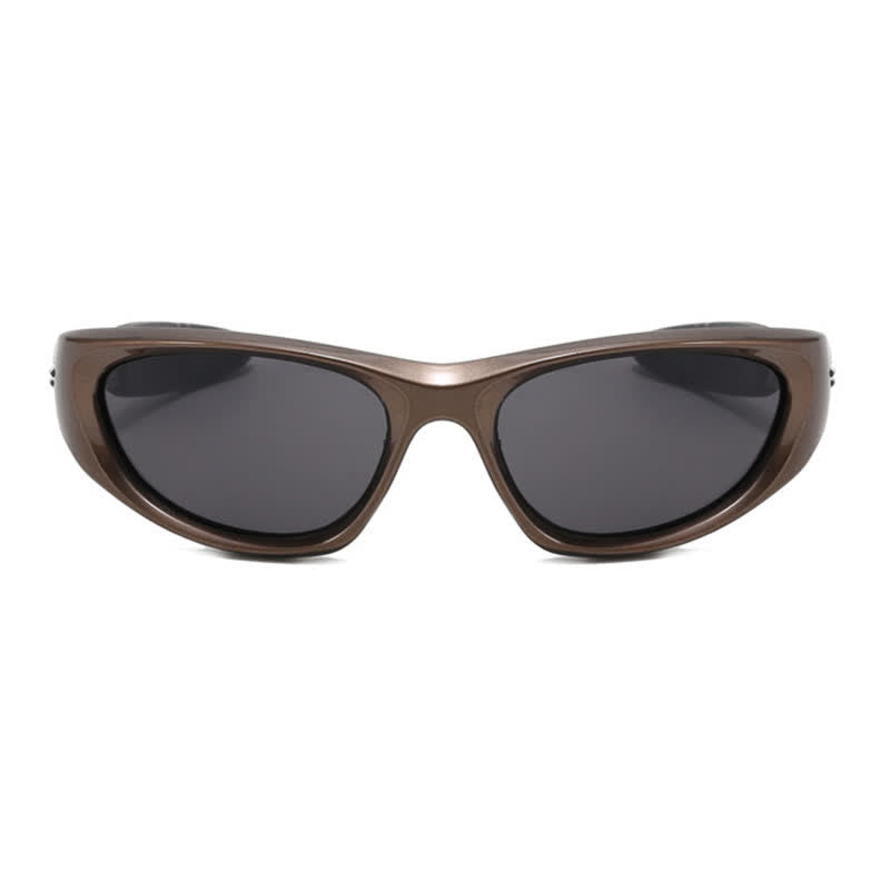 Spykay™ SG60907 Fashion Unisex Sport Y2K Sunglasses