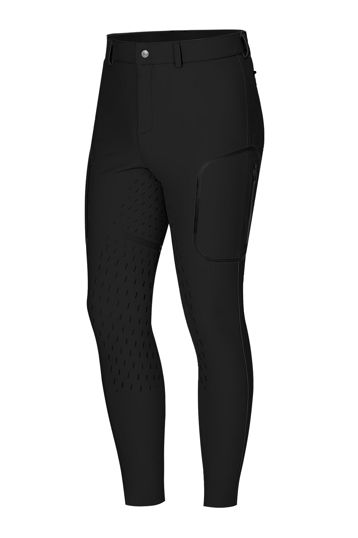 Men's Ultralight Full Grip Breeches