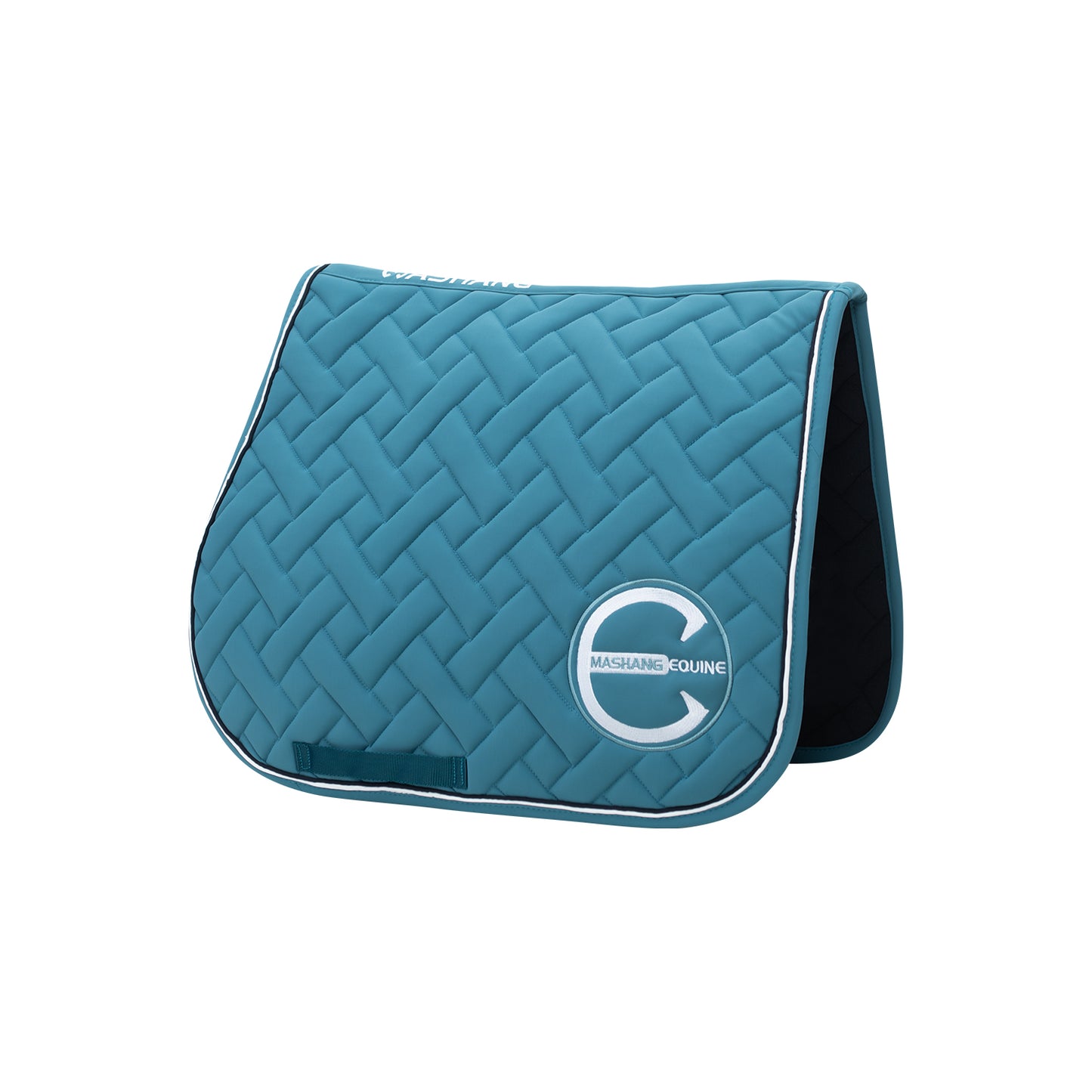 Jumping Saddle Pad