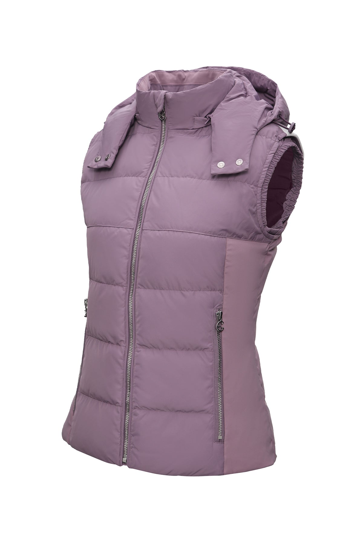 Kids' Down Vest