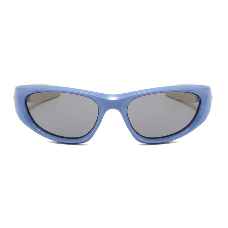 Spykay™ SG60907 Fashion Unisex Sport Y2K Sunglasses