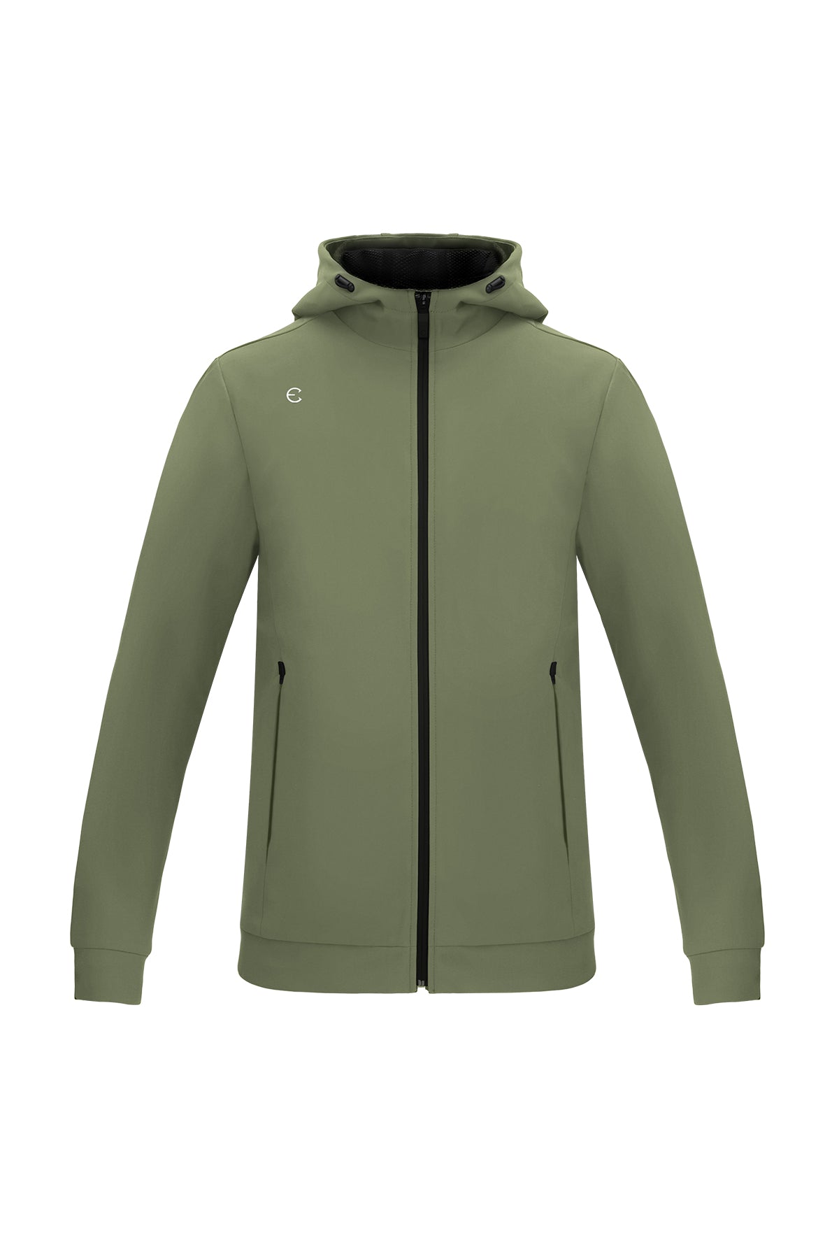 Kids' Mesh Laminated Fabric Jacket