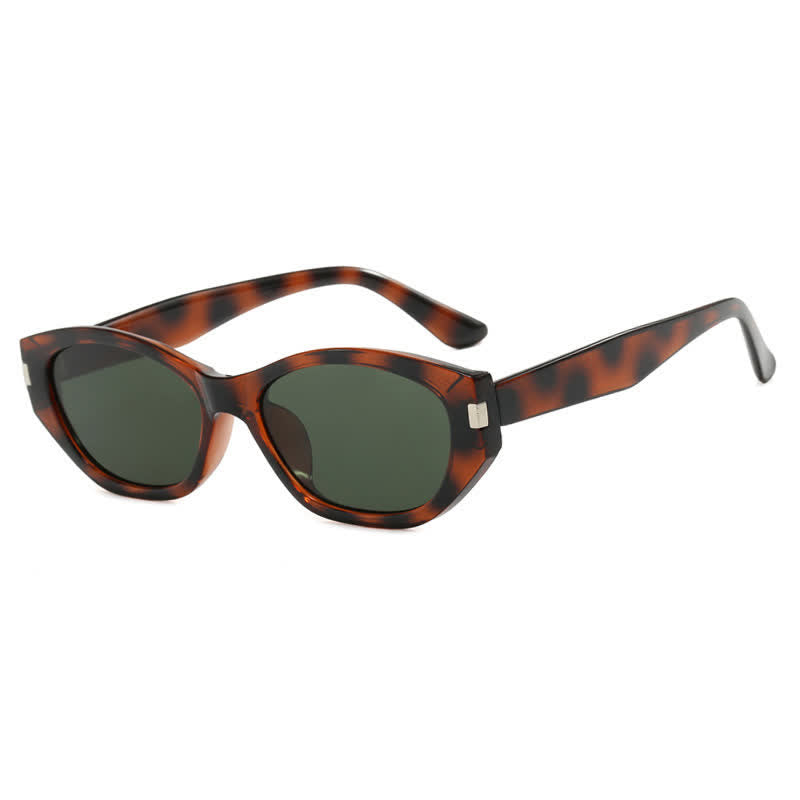 Spykay™ SG60866 Cat-Eye Vintage Hipster Sunglasses