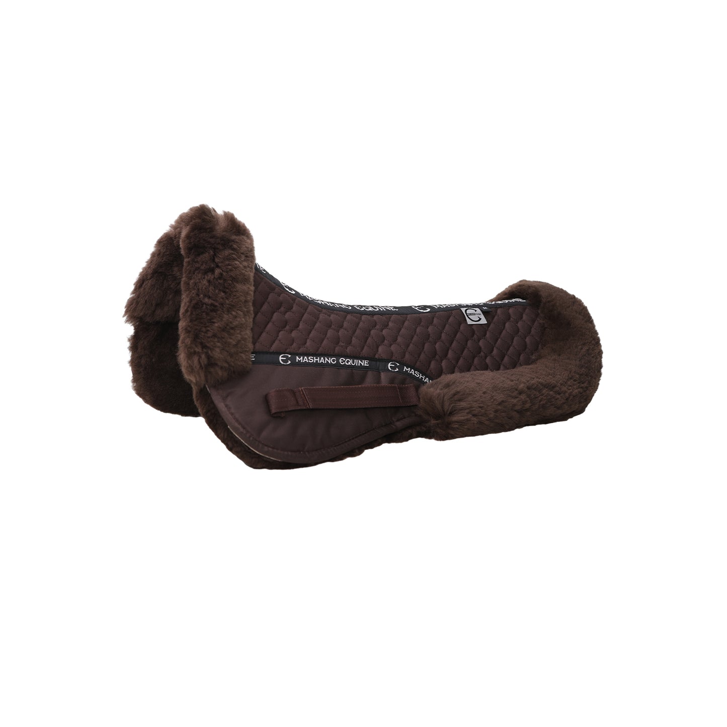 Wool Balance Pad