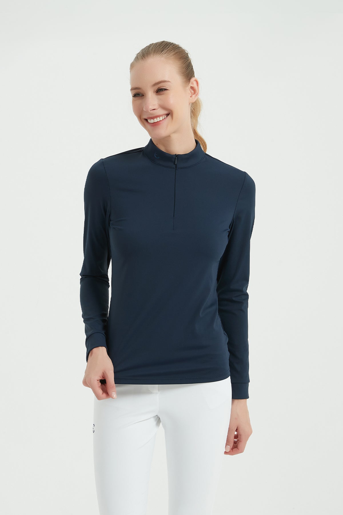 Ladies' Longsleeve Training Shirt