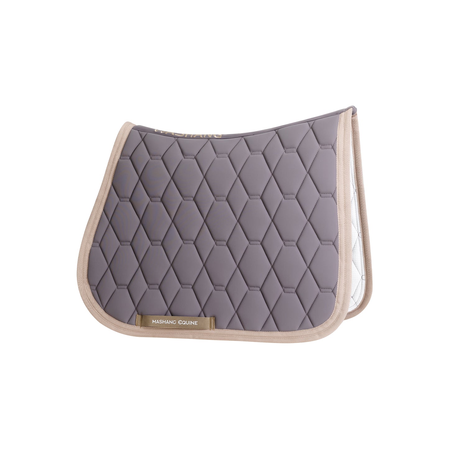 Jumping Saddle Pad