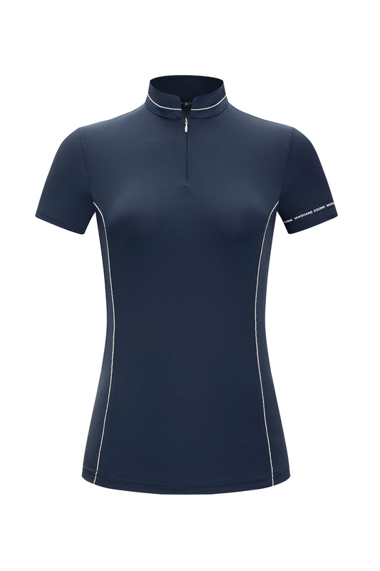 Ladies' Shortsleeve Shirt