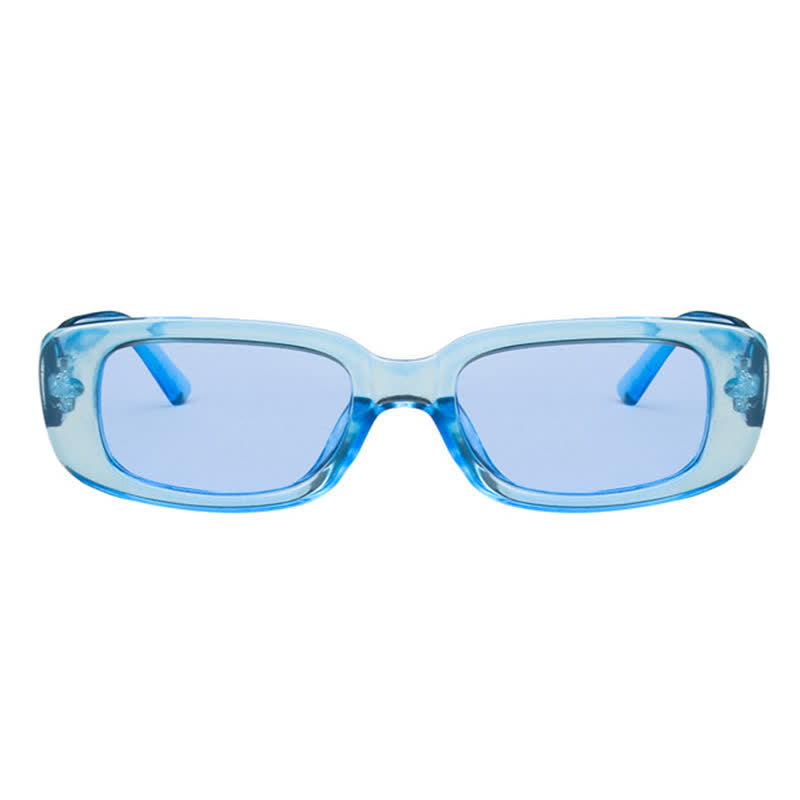 Spykay™ SG1014 Oval Frame Classic Sunglasses