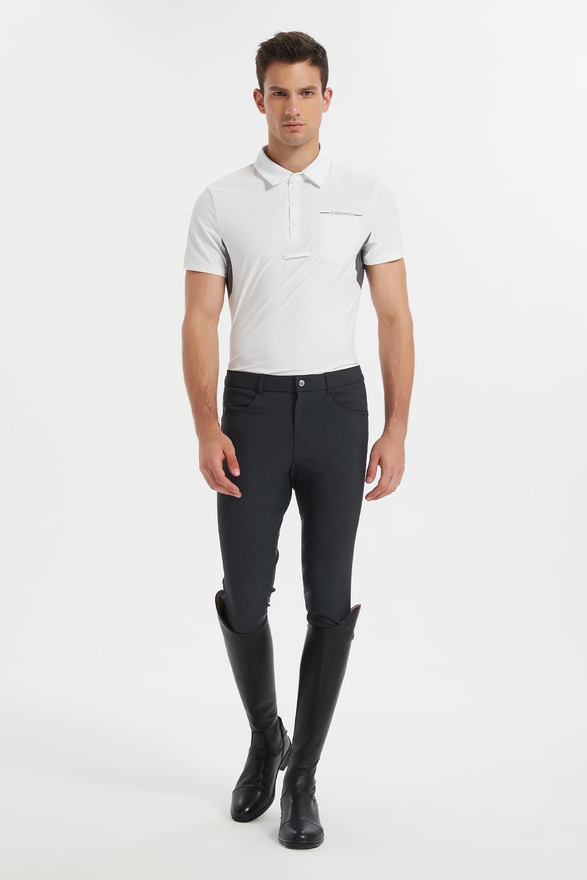 Men's Riding Breeches