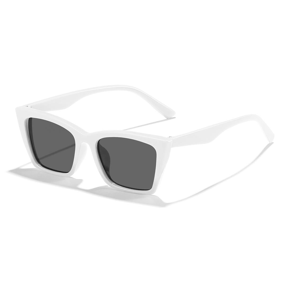 Spykay™ SG1007 Cat-Eye Frame Classic Sunglasses
