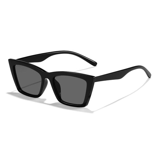Spykay™ SG1007 Cat-Eye Frame Classic Sunglasses