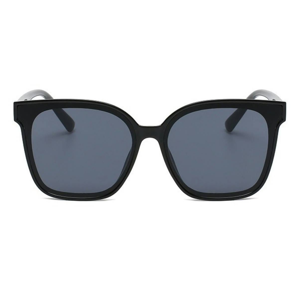 Spykay™ SG1008 Trapezoid Frame Classic Sunglasses