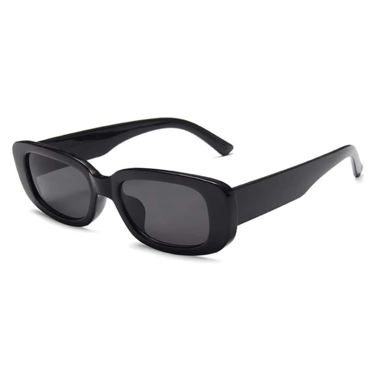 Spykay™ SG1014 Oval Frame Classic Sunglasses