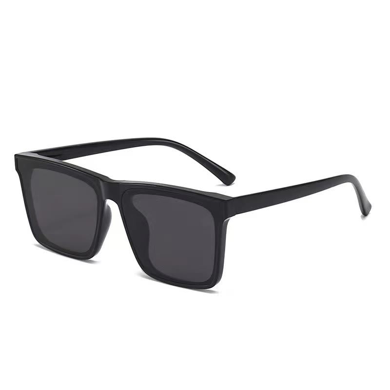 Spykay™ SG1015 Square Frame Classic Sunglasses