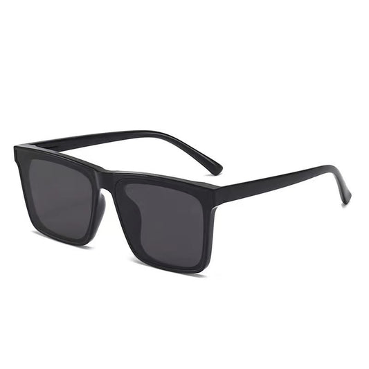 Spykay™ SG1015 Square Frame Classic Sunglasses