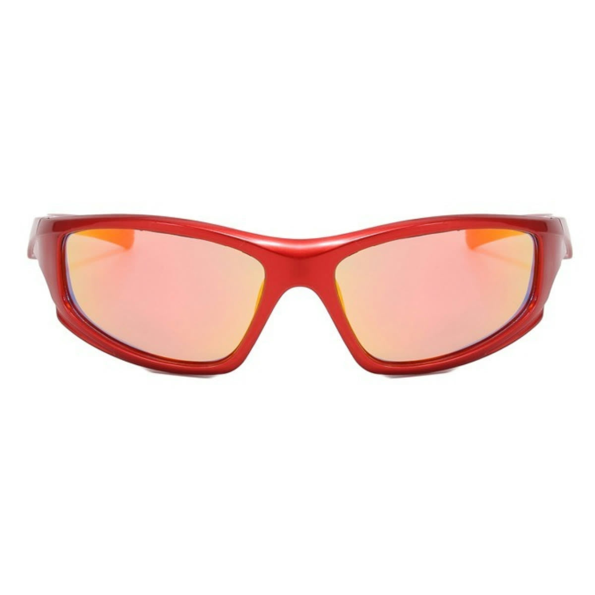 Spykay™ SG1016 Y2K Cat-Eye Frame Fashion Cycling Sunglasses