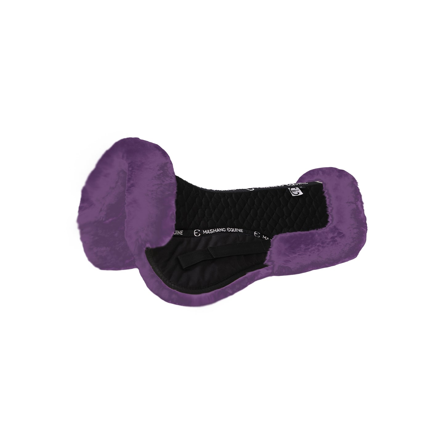 Wool Balance Pad