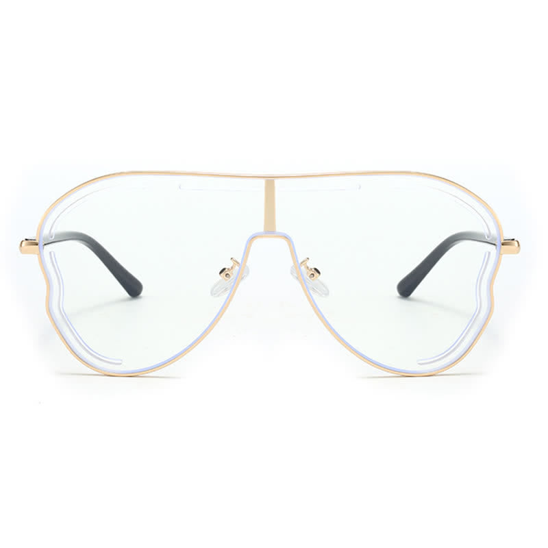 Spykay™ EG60669 Butterfly Frame Fashion Eyeglasses