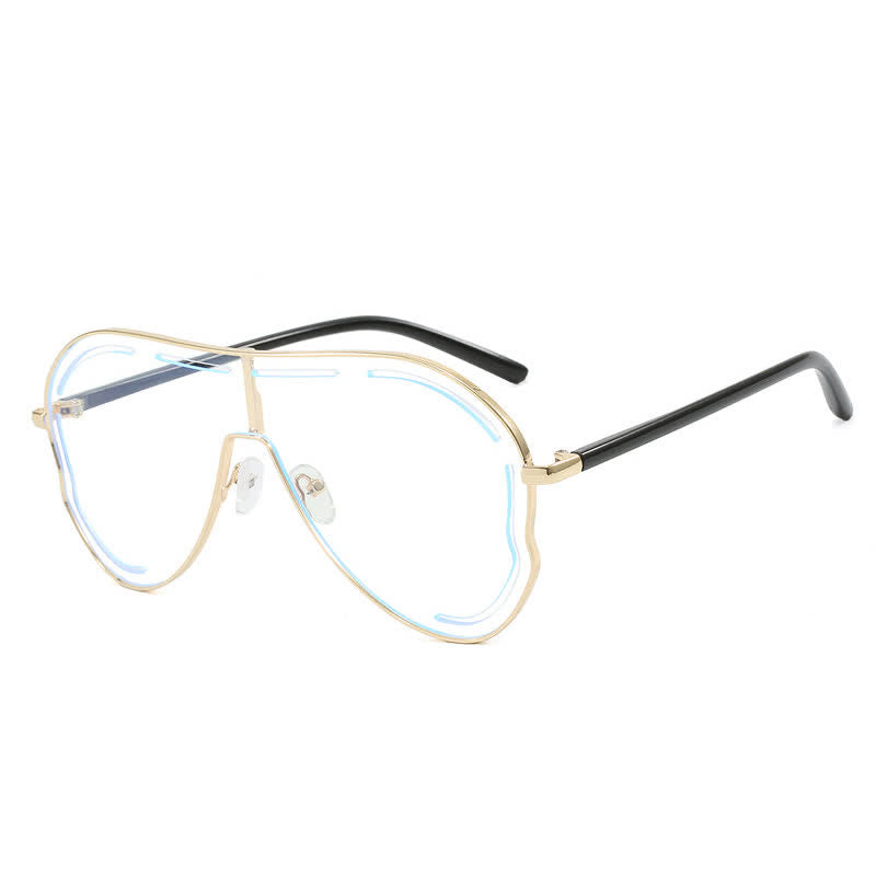 Spykay™ EG60669 Butterfly Frame Fashion Eyeglasses