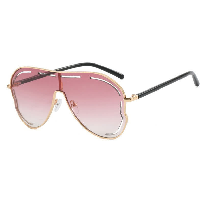Spykay™ SG60669 Butterfly Frame Fashion Sunglasses