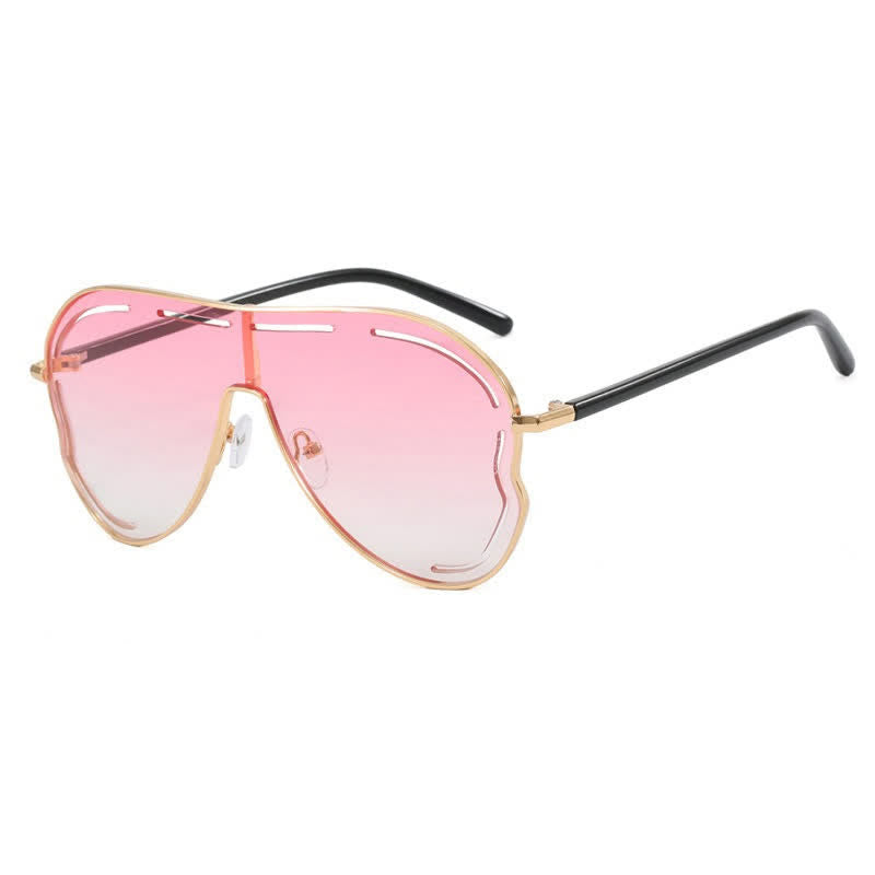 Spykay™ SG60669 Butterfly Frame Fashion Sunglasses