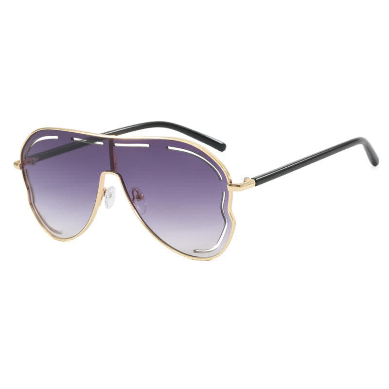 Spykay™ SG60669 Butterfly Frame Fashion Sunglasses