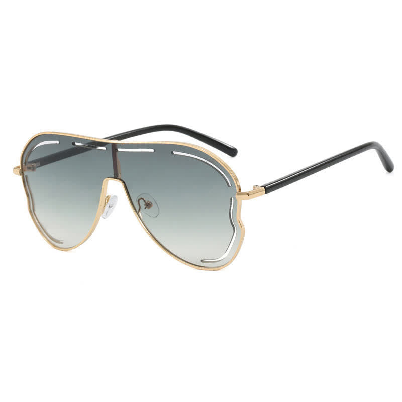 Spykay™ SG60669 Butterfly Frame Fashion Sunglasses
