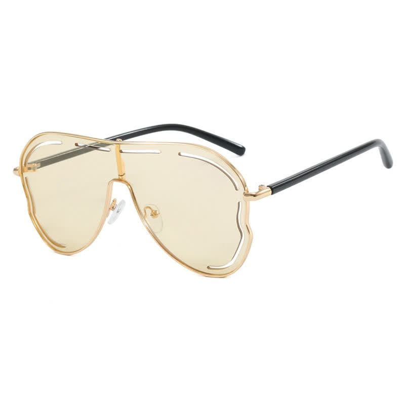 Spykay™ SG60669 Butterfly Frame Fashion Sunglasses