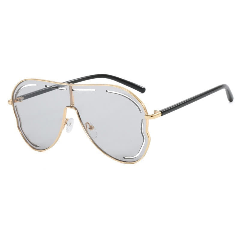 Spykay™ SG60669 Butterfly Frame Fashion Sunglasses