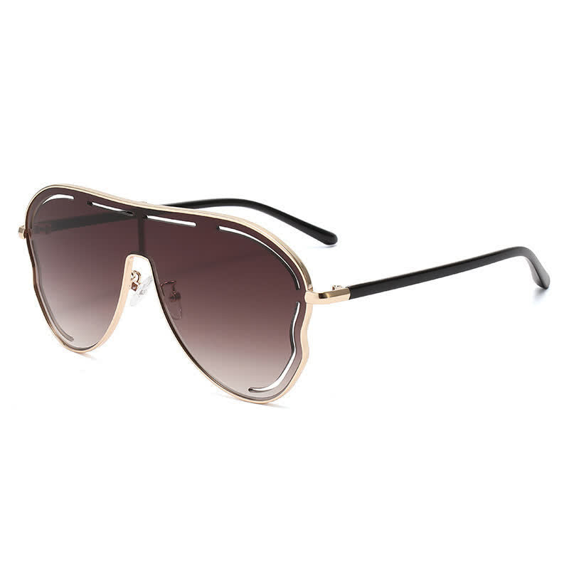 Spykay™ SG60669 Butterfly Frame Fashion Sunglasses