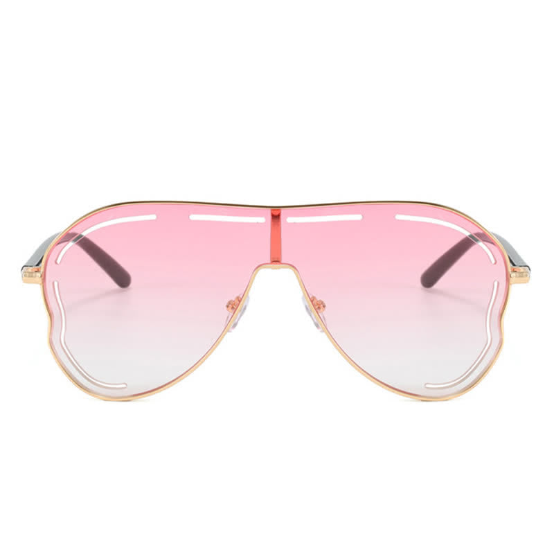 Spykay™ SG60669 Butterfly Frame Fashion Sunglasses