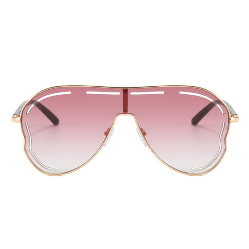 Spykay™ SG60669 Butterfly Frame Fashion Sunglasses