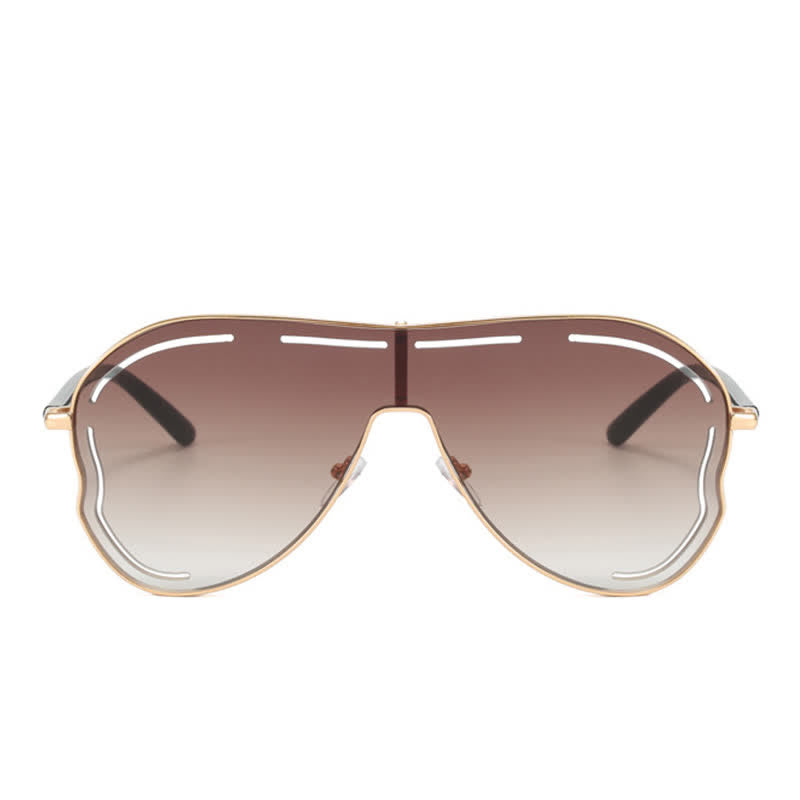 Spykay™ SG60669 Butterfly Frame Fashion Sunglasses