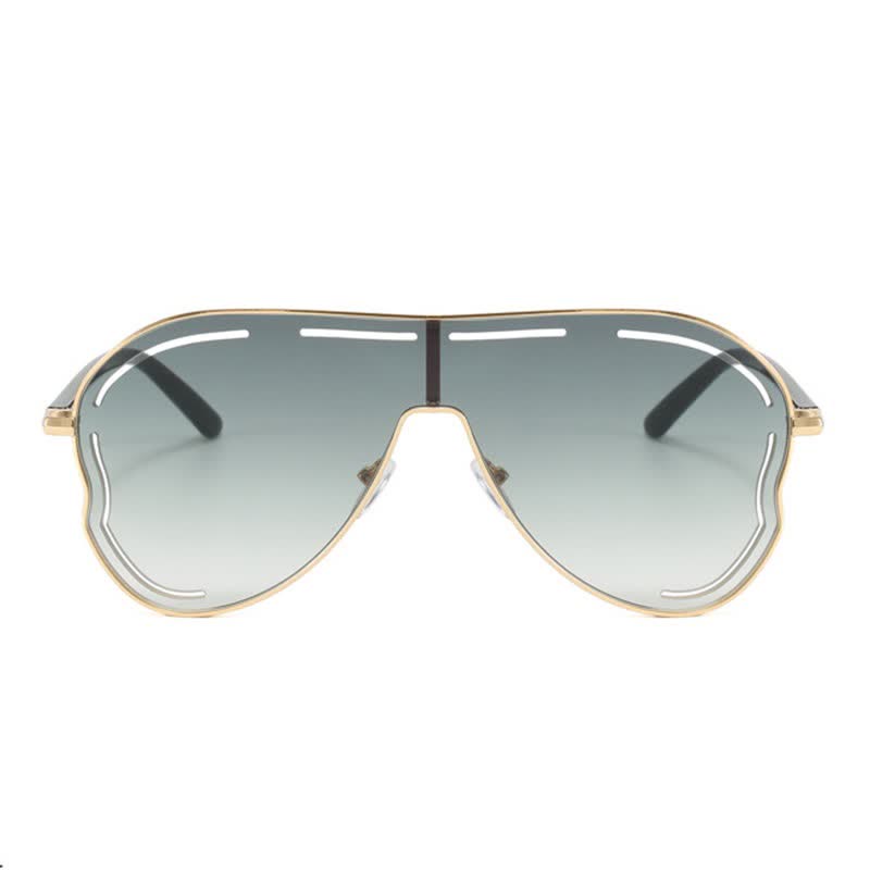 Spykay™ SG60669 Butterfly Frame Fashion Sunglasses