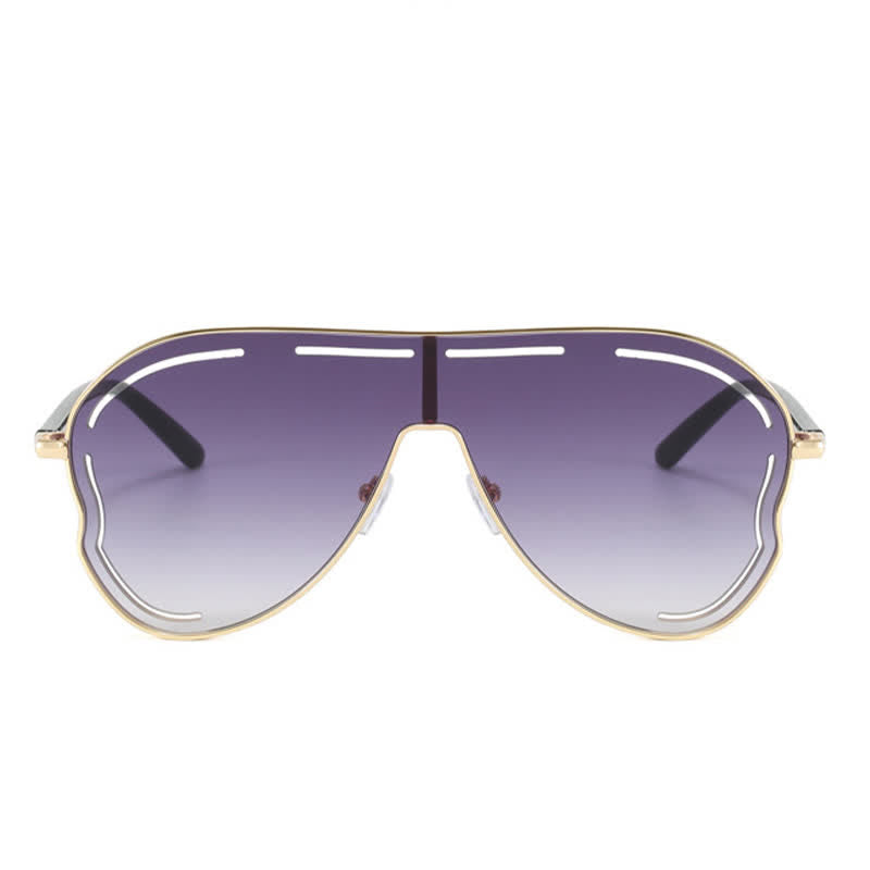 Spykay™ SG60669 Butterfly Frame Fashion Sunglasses