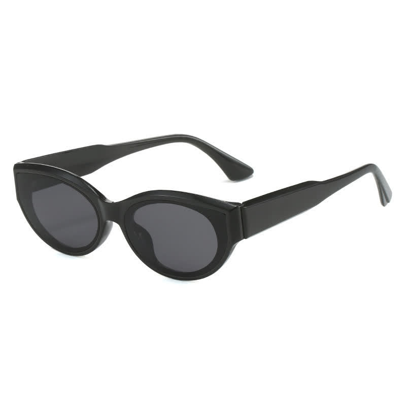 Spykay™ SG60672 Classic Full-rim Cateye Sunglasses