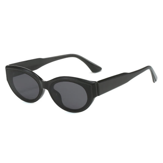 Spykay™ SG60672 Classic Full-rim Cateye Sunglasses