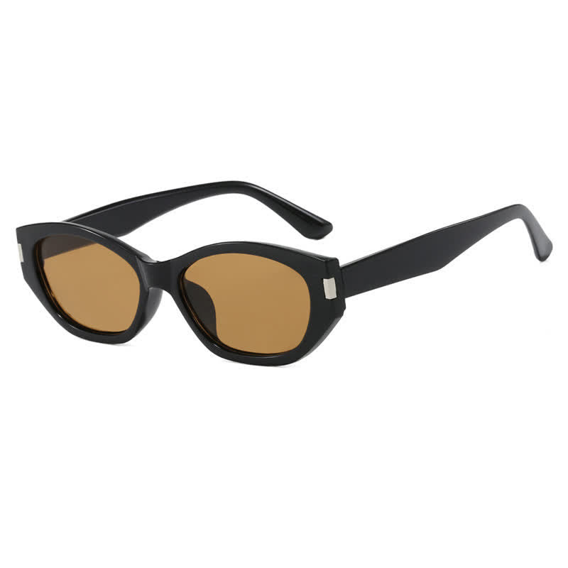 Spykay™ SG60682 Vintage Full-rim Cateye Sunglasses