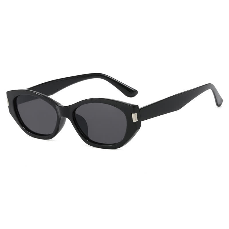 Spykay™ SG60682 Vintage Full-rim Cateye Sunglasses