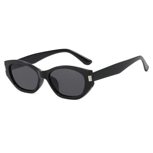 Spykay™ SG60682 Vintage Full-rim Cateye Sunglasses
