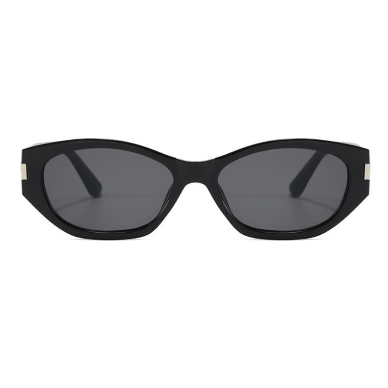 Spykay™ SG60682 Vintage Full-rim Cateye Sunglasses