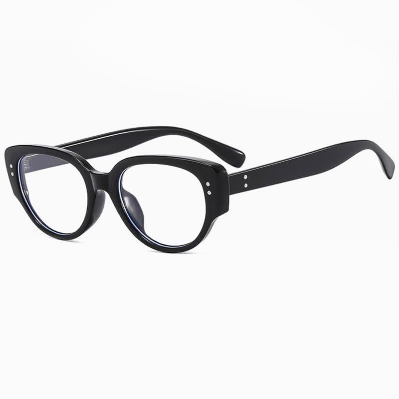 Spykay™ EG26679 Unisex Hipster Cat-Eye Glasses