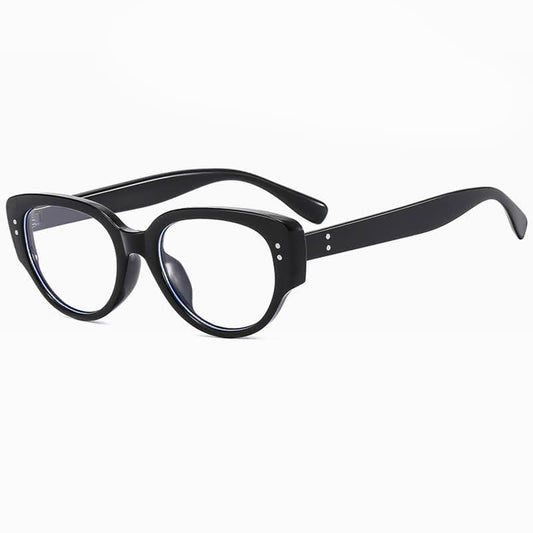 Spykay™ EG26679 Unisex Hipster Cat-Eye Glasses