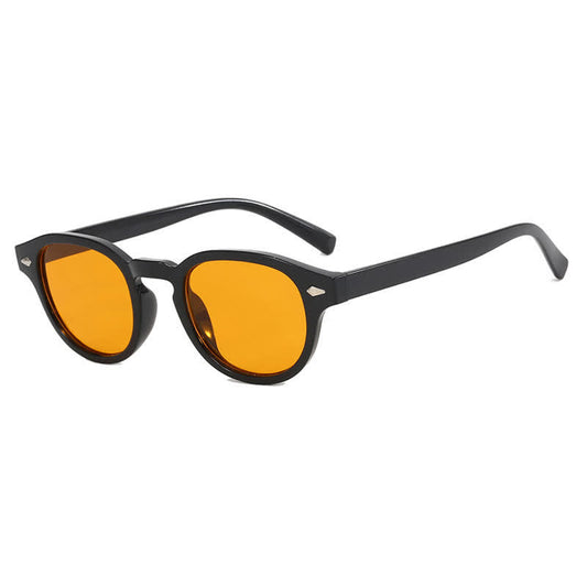 Spykay™ SG60725 Oval Frame Fashion Sunglasses