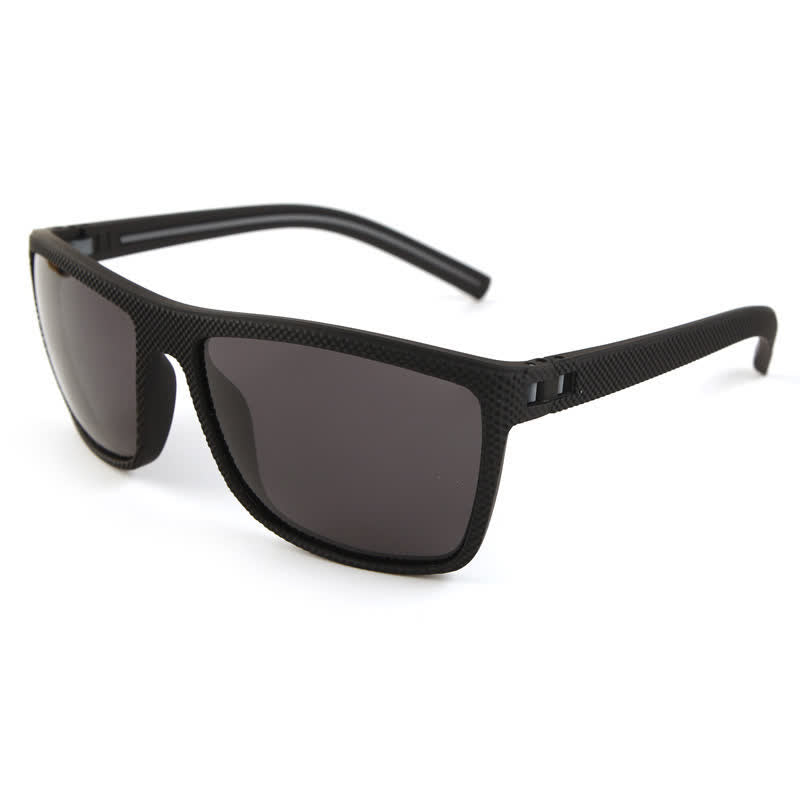 Spykay™ SG60720 Unisex Square Frames Outdoor Cycling Sports Polarized Sunglasses