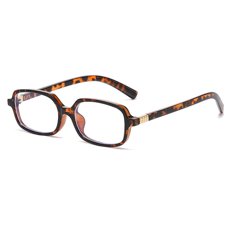 Spykay™ EG26673 Small Rectangle Frames Hipster Eyeglasses