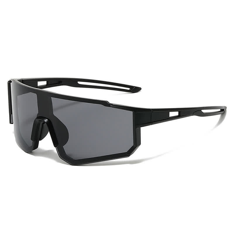 Spykay™ SG60745 Y2K One-Piece Sports Sunglasses